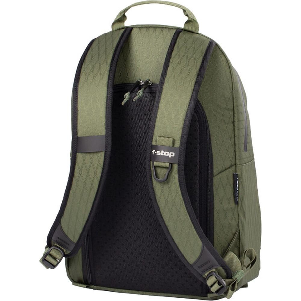 F-Stop Rju AIR 18L - Cypress + Omaggio ICU