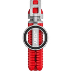 Treppiede flessibile Joby PodZilla Octopus con ventosa PZ01 - Rosso