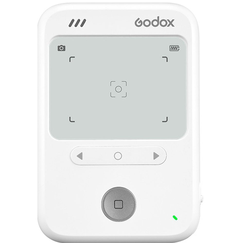 Godox C100 Trasparente Mirino Fotocamera + Complete Accessory kit