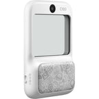 Godox C100 Trasparente Mirino Fotocamera + Complete Accessory kit