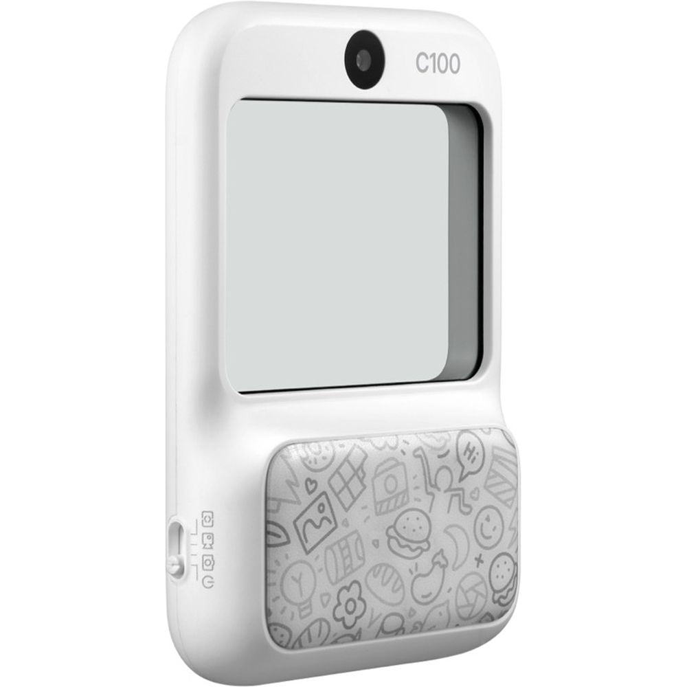 Godox C100 Trasparente Mirino Fotocamera + Complete Accessory kit
