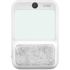Godox C100 Trasparente Mirino Fotocamera + Complete Accessory kit