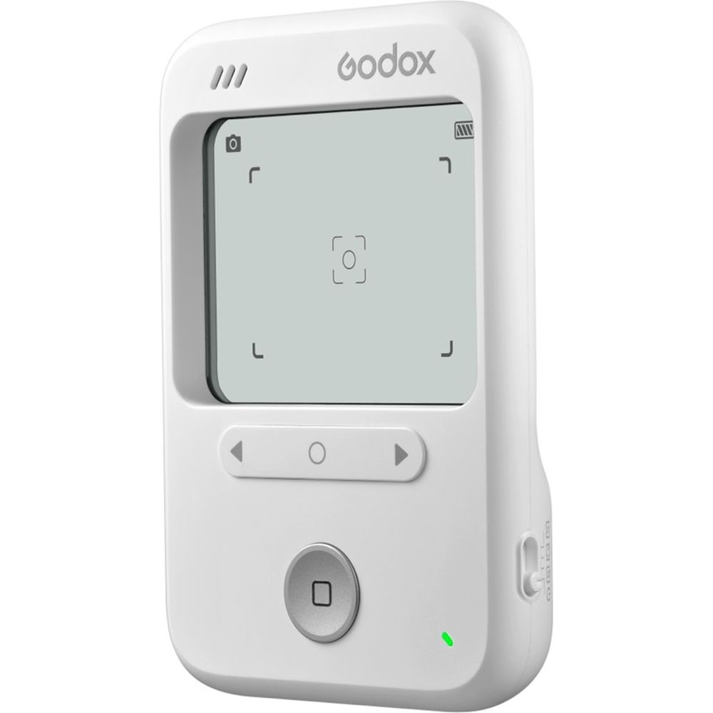 Godox C100 Trasparente Mirino Fotocamera + Complete Accessory kit
