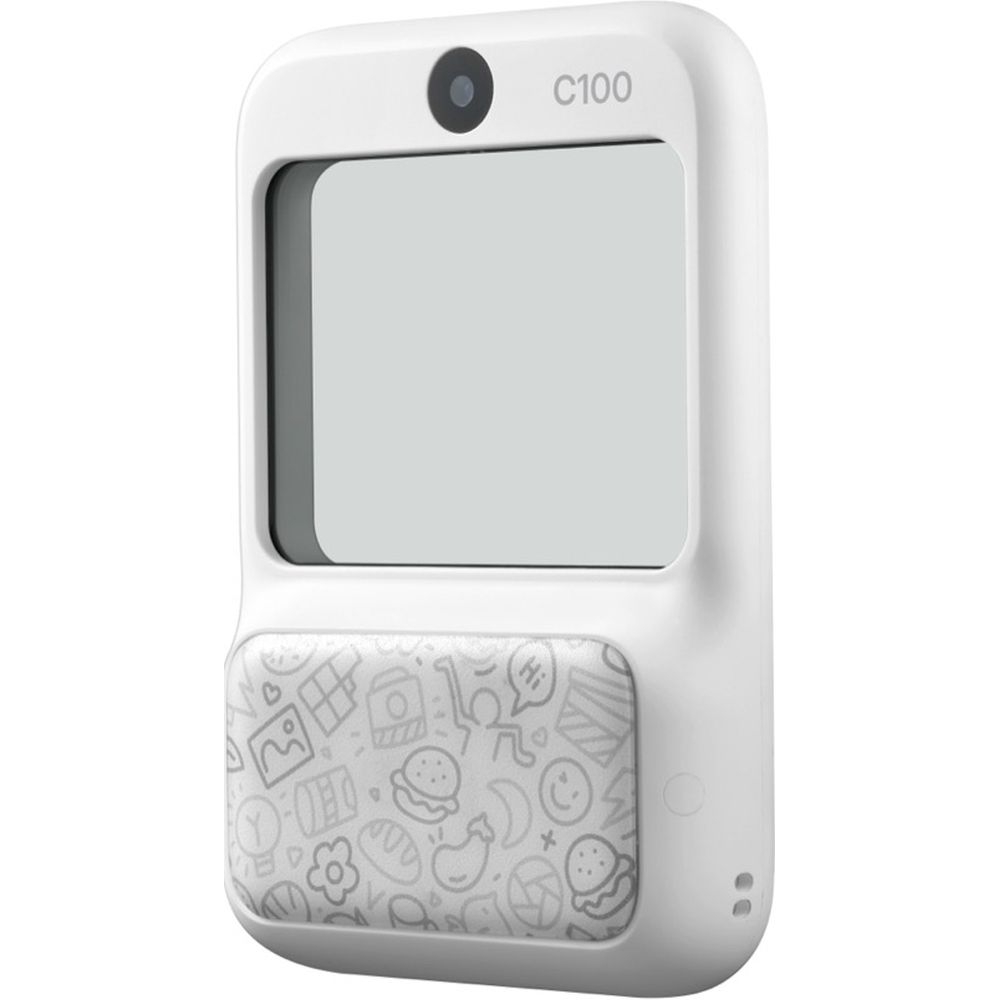 Godox C100 Trasparente Mirino Fotocamera + Complete Accessory kit