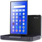Mobile Pixels Pixcase 2.0 Wireless e Portable Monitor