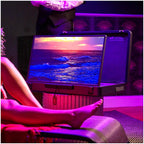Mobile Pixels Pixcase 2.0 Wireless e Portable Monitor