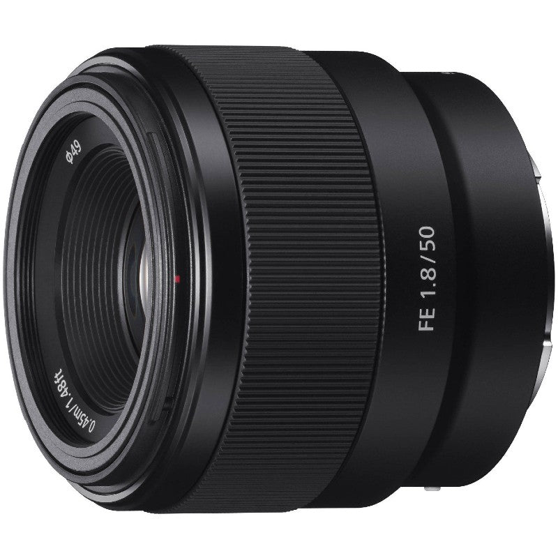 Sony A6700 Portret Kit