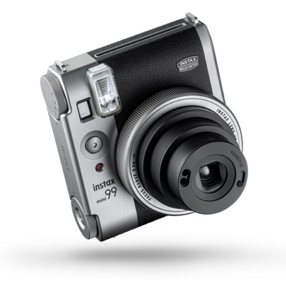 Fujifilm INSTAX mini 99 camera silver