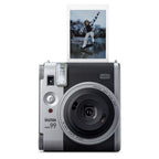 Fujifilm INSTAX mini 99 camera silver