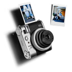 Fujifilm INSTAX mini 99 camera silver