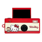 Yashica Funtastic Keychain Camera - Hello Kitty