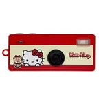 Yashica Funtastic Keychain Camera - Hello Kitty