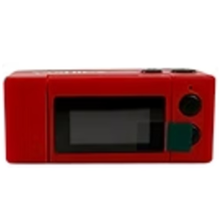 Yashica Funtastic Keychain Camera - Hello Kitty