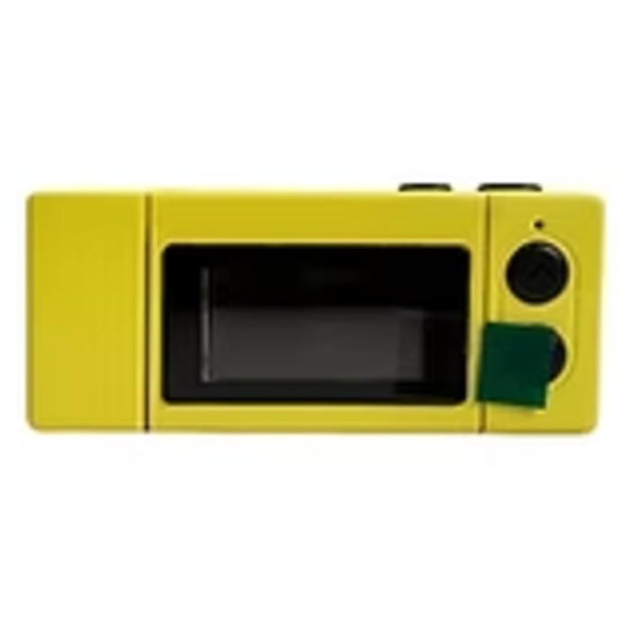 Yashica Funtastic Keychain Fotocamera - Sweet Dreams Home