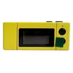 Yashica Funtastic Keychain Fotocamera - Sweet Dreams Home