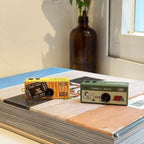 Yashica Funtastic Keychain Fotocamera - Sweet Dreams Home