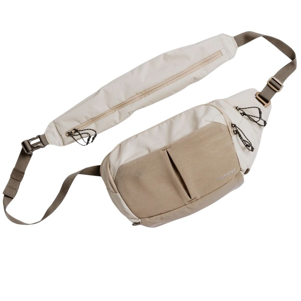 Moment Balance Sling 7L - Desert
