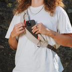 Moment Balance Sling 7L - Desert
