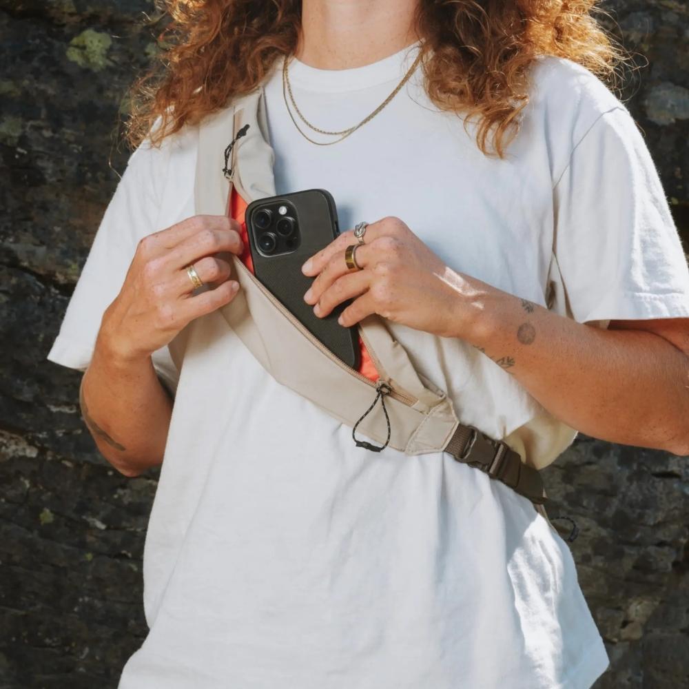 Moment Balance Sling 7L - Desert
