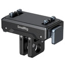 SmallRig 5814B Sgancio rapido Adattatore di montaggio per Insta360 X5 / X4 Air / Ace Pro 2 / Ace Pro / Ace