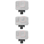 SmallRig 5814B Sgancio rapido Adattatore di montaggio per Insta360 X5 / X4 Air / Ace Pro 2 / Ace Pro / Ace