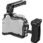 SmallRig 3669D Advanced Kit per Sony A7 IV / A7V / A7SIII