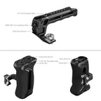 SmallRig 3669D Advanced Kit per Sony A7 IV / A7V / A7SIII
