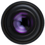 ShiftCam iPhone 16 Pro Custodia Dark Grigio Fabric + LensUltra 16mm Wide angle