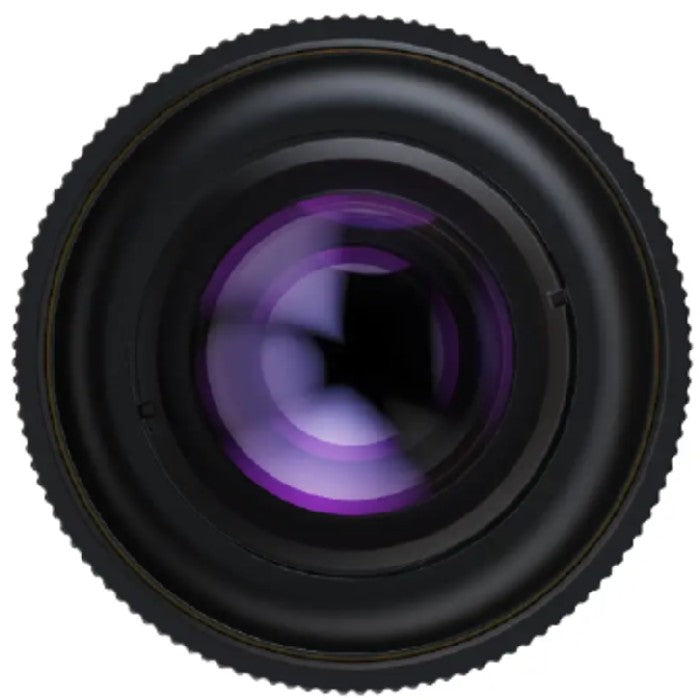 ShiftCam iPhone 16 Pro Custodia Dark Grigio Fabric + LensUltra 16mm Wide angle