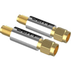 Deity THEOS RF Filter U4 Group (585-609 MHz) - Set of 2