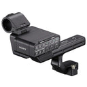 Sony XLR Handle per FX5