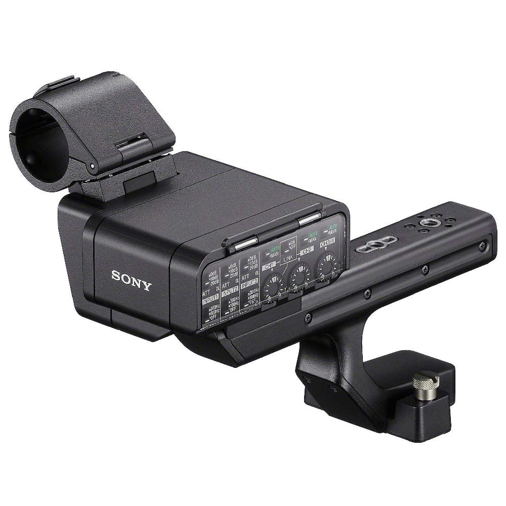Sony XLR Handle per FX5