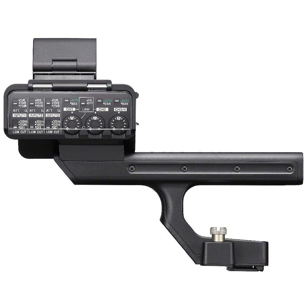 Sony XLR Handle per FX5