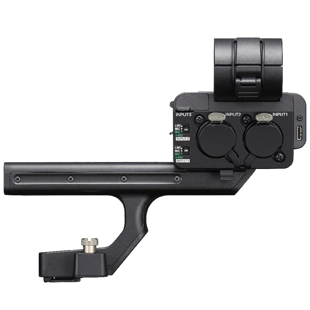 Sony XLR Handle per FX5