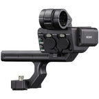 Sony XLR Handle per FX5