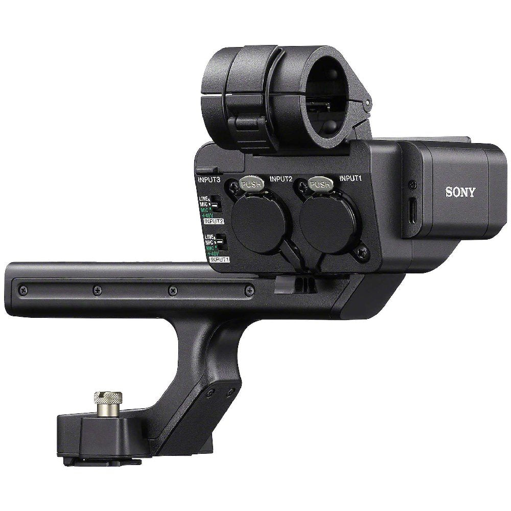 Sony XLR Handle per FX5