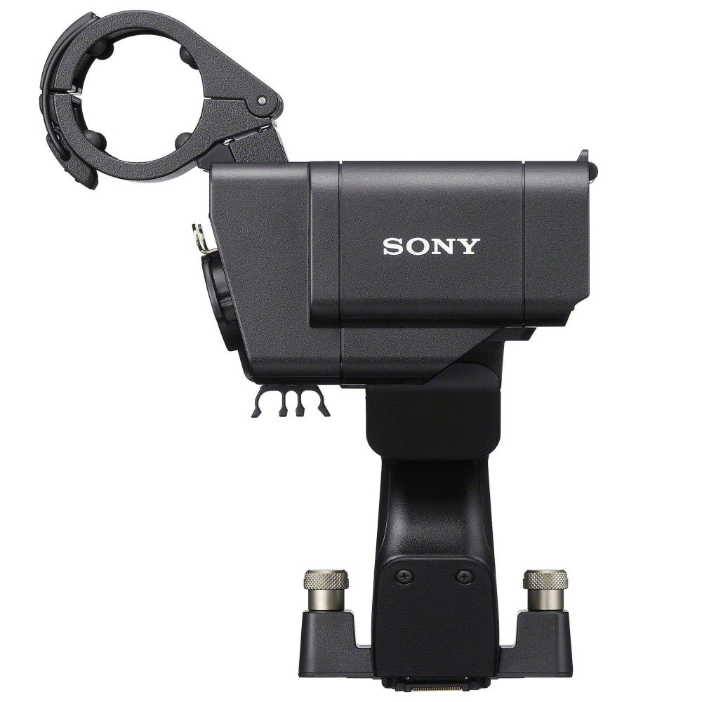Sony XLR Handle per FX5