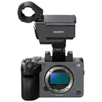 Sony FX5 Cinema Line Body + XLR Grip PRE ORDER