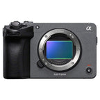 Sony FX5 Cinema Line Body + XLR Grip PRE ORDER