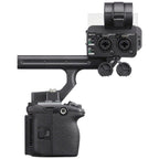 Sony FX5 Cinema Line Body + XLR Grip PRE ORDER