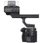 Sony FX5 Cinema Line Body + XLR Grip PRE ORDER