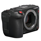 Canon EOS C50 + RF 35mm f/1.8 Macro IS STM