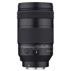 Samyang AF 60-180mm F/2.8 - L-attacco