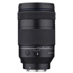 Samyang AF 60-180mm F/2.8 - L-attacco