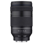 Samyang AF 60-180mm F/2.8 - L-attacco