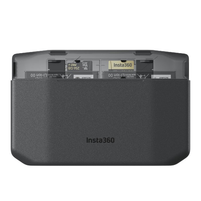 Insta360 X6 Fast Charge Custodia
