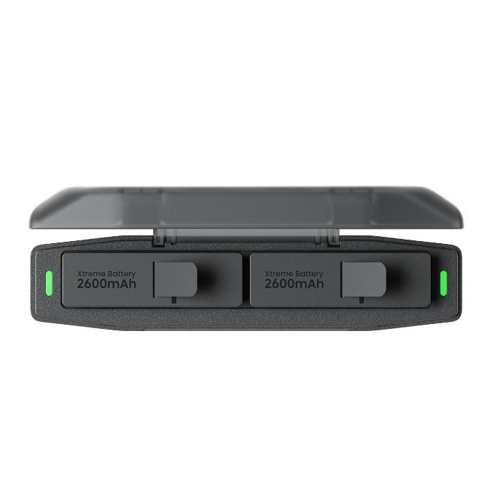 Insta360 X6 Fast Charge Custodia