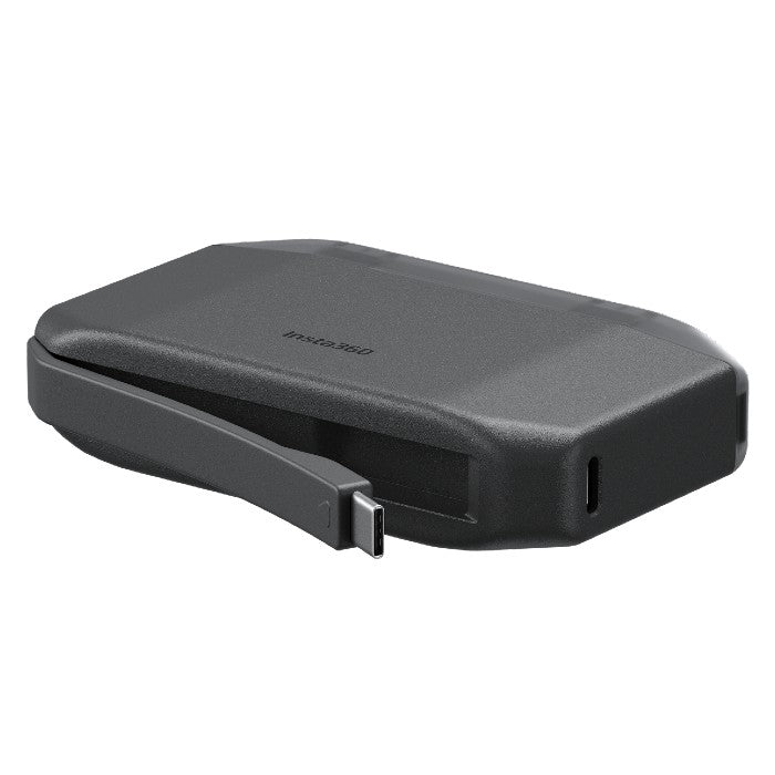 Insta360 X6 Fast Charge Custodia