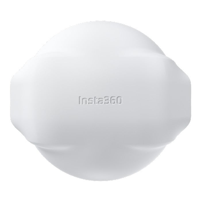 Insta360 X6 Lens Cap - White