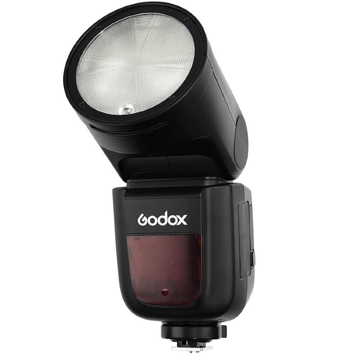 Godox Speedlite V1 Olympus/Panasonic + AK-R1 Accessory kit